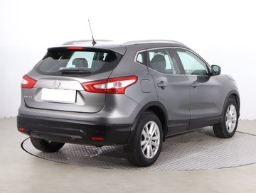 Nissan Qashqai II Crossover 1.2 DIG-T 115KM 2016 Nissan Qashqai 1.2 DIG-T, Salon Polska, zdjęcie 4