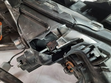 Subaru Crosstrek 17-22 Lampa Lewa Prawa Przód USA
