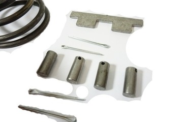 УПРАВЛЕНИЕ КОРОБКОЙ КОРОБКИ ПЕРЕДАЧ + РЫЧАГ ЗРЕМБ ГЛИВИЦЕ