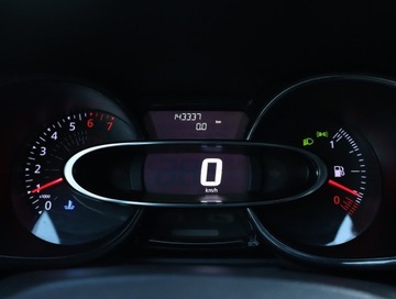 Renault Clio IV Grandtour Facelifting 1.2 73KM 2017 Renault Clio 1.2 16V, Salon Polska, VAT 23%, zdjęcie 10