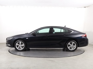 Opel Insignia II Grand Sport 1.6 Turbo 200KM 2019 Opel Insignia 1.6 Turbo, Salon Polska, Serwis ASO, zdjęcie 2