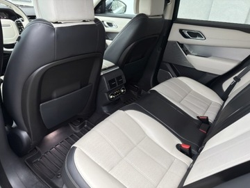 Land Rover Range Rover Velar SUV 2.0 SD4 240KM 2017 Land Rover Range Rover Velar R-Dynamiq 240 KM Meridan Nappa Masaze Alu 21, zdjęcie 28