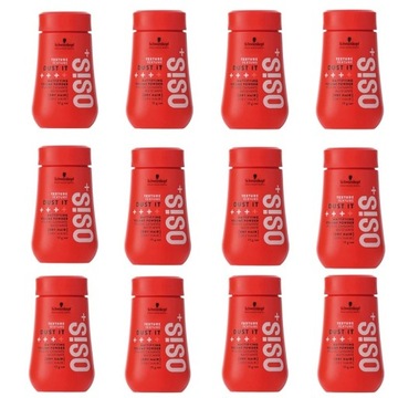 SCHWARZKOPF OSIS DUST IT ПОРОШОК ОБЪЕМ 12X10G