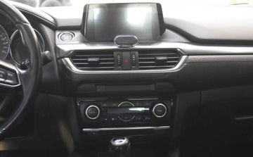 Mazda 6 III Sedan Facelifting 2016 2.0 SKYACTIV-G 145KM 2017 Mazda 6 Mazda 6 2.0 Skygo Salon Polska - Wzorowy Stan 2.0 Benzyna 145KM, zdjęcie 23