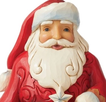 Рождественский гимн Санта-Клауса 