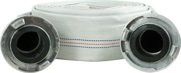 СОЕДИНИТЕЛИ ШЛАНГА ПОЖАРНОЙ ПОЖАРНОЙ ВОДЫ 2 ФУТА 20 М VERKE