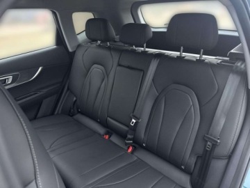 Chery Tiggo 7 SUV PHEV 1.5 T-GDI DHE 279KM 2025 Chery Tiggo 7 1.5 Hybryda Plug-in 279KM, zdjęcie 10