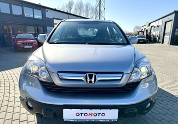 Honda CR-V III SUV 2.0 i-VTEC 150KM 2009 Honda CR-V Super Stan4x4 1szy Wlasciciel Orgin..., zdjęcie 2