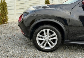 Nissan Juke I SUV Facelifting DIG-T 115KM 2014 Nissan Juke Nissan Juke 1.2 DIG-T Tekna 1.2 Benzyna 115KM, zdjęcie 20