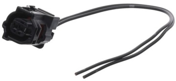 KOSTKA ELEKTRYCZNA HALOGENÓW MAZDA K1Y967SH3 ORYGINAŁ