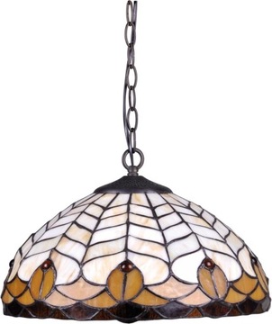 Lampa wisząca K-P161551 z serii SARGAN | KAJA