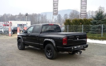 Dodge Ram III 2005 Dodge RAM 5.7HEMI 350KM LPG GAZ 4x4 Skora Klima Tempomat 5.7 BenzynaLPG, zdjęcie 4