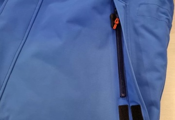 Теплый зимний рыболовный костюм COLMIC EXTREME SUIT Куртка + брюки-комбинезон L
