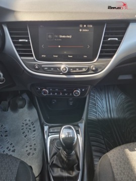 Opel 2017 Opel Crossland X 1.2 Benzyna 130KM Full Led Navi Kamera Cofania Gwarancja, zdjęcie 15