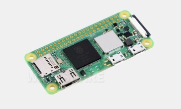 Стартовый набор Raspberry Pi Zero 2 WHC Package F