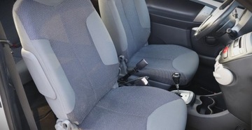 Toyota Aygo I Hatchback 5d Facelifting 1.0 VVT-i 68KM 2012 Toyota Aygo (Nr. ) 1.0 Automat F_VAT_ 23 (Netto: 16 179 zl) Klima Gwaran, zdjęcie 13