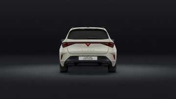 Cupra Leon II 2025 Cupra Leon Sportstourer 1.5 eTSI 150 KM DSG, zdjęcie 10