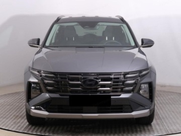 Hyundai Tucson IV 2026 HYUNDAI Tucson 1.6 T-GDi Executive 2WD DCT Suv 150KM 2026, zdjęcie 1