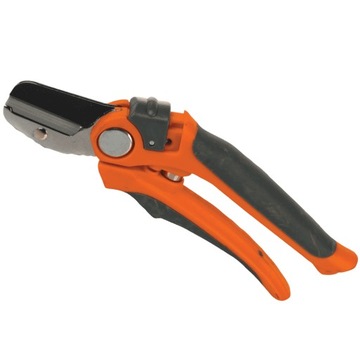 Sekator kowadełkowy 18,5 cm - RAMP