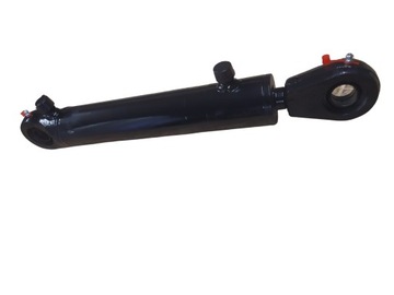 Гидравлический цилиндр 50/28/200 fi 25 для плуга «Крокодил»