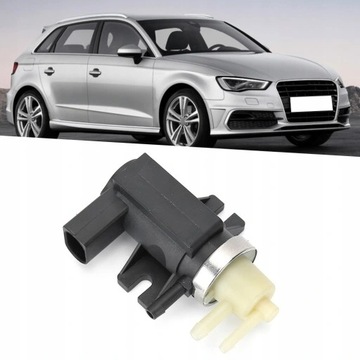 КЛАПАН EGR ТУРБИННЫЙ ПРЕОБРАЗОВАТЕЛЬ N75 1K0906627A OEM