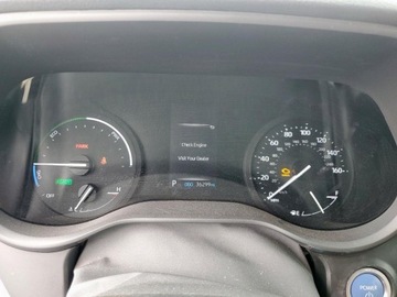 Toyota Sienna III 2021 Toyota Sienna XLE 2021 2.5l 2.5 Hybryda 245KM, zdjęcie 9