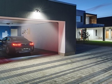 СВЕТОДИОДНАЯ СОЛНЕЧНАЯ ЛАМПА, ДАТЧИК ДВИЖЕНИЯ В СУМЕРКАХ, НАРУЖНЫЙ