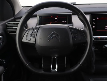 Citroen C4 Cactus Crossover Facelifting 1.2 PureTech 110KM 2021 Citroen C4 Cactus 1.2 PureTech, Klima, zdjęcie 14