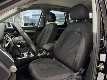Audi Q5 II SUV Facelifting 2.0 40 TDI 204KM 2021 Audi Q5 40 TDI Quattro / 1 właściciel / Salon Pols, zdjęcie 8