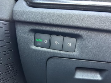 Skoda Octavia IV 2026 Skoda Octavia RS 2.0 TSI 265 KM DSG, zdjęcie 25