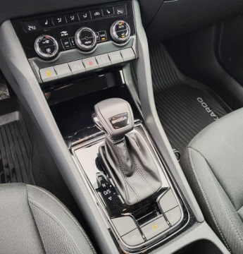 Skoda Karoq Crossover Facelifting 1.5 TSI ACT 150KM 2024 Skoda Karoq 1.5 TSI 150KM Selection DSG, Salon PL,, zdjęcie 20