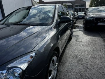 Hyundai i30 I Hatchback 1.4 109KM 2009 Hyundai i30 Raty Zamiana Gwarancja bardzo zadbany, zdjęcie 1