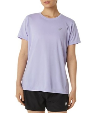 Damska koszulka do biegania ASICS Core SS Top, rozmiar L