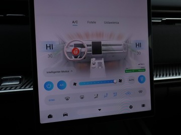  Jaecoo 7 1.6 TGDI, Serwis ASO, 4X4, Automat, zdjęcie 23