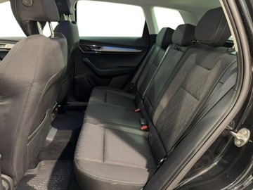 Skoda Karoq Crossover Facelifting 2.0 TDI SCR 150KM 2022 Škoda Karoq Skoda Karoq 1.5 TDI SCR 4X4 Style DSG, zdjęcie 10