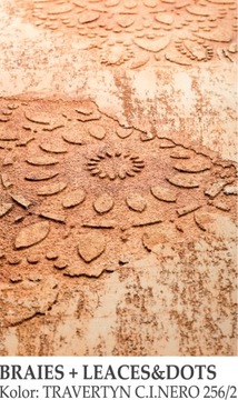 Декоративные шаблоны Decoverni