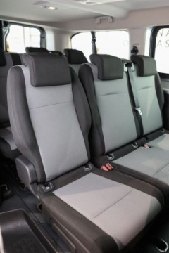 Toyota 2020 Toyota Proace Verso Kombi 1.5 D-4D Long 2,7t Oferta Dealera Gwarancja 1.5, zdjęcie 16