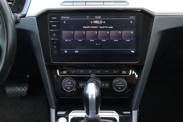 Volkswagen Passat B8 Limousine 1.8 TSI BlueMotion Technology 180KM 2018 VW Passat 1.8 TSI, Salon Polska, GAZ, Automat, zdjęcie 12