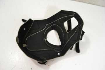 Кожа бака BAGSTER Ducati Multistrada 1200 10-14'