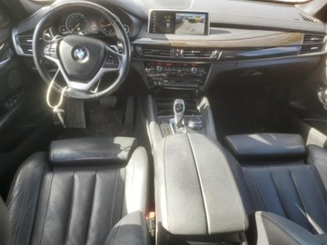 BMW X6 F16 2018 BMW X6 BMW X6 xDrive35i Sports Activity Coupe, od ubezpieczalni 3.0 Benzyna, zdjęcie 7