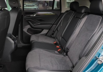 Volkswagen Tiguan III 2026 Volkswagen Tiguan HAK holowniczy, dostepny od reki 2.0 Benzyna 204KM, zdjęcie 11