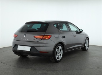 Seat Leon III SC 1.4 TSI 125KM 2016 Seat Leon 1.4 TSI, Salon Polska, 1. Właściciel, zdjęcie 4