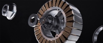 электромобили для взрослых Cheevalry 500W 10