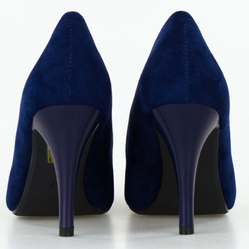 КЛАССИЧЕСКИЕ ЗАМШЕВЫЕ ТУФЛИ SERGIO LEONE