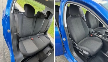 Peugeot 2021 Peugeot 308 PIEKNY KOLOR serwis PISEMNA GWARANCJA w cenie Transport KRE, zdjęcie 23