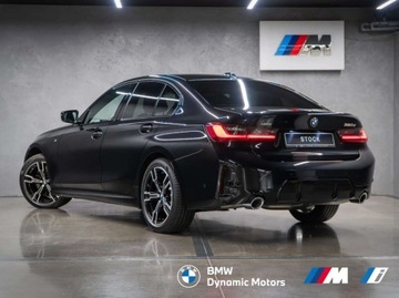 BMW Seria 3 G20-G21 Limuzyna 2.0 320d 190KM 2025 BMW Seria 3 20d xDrive 190 KM mHEV - M Sport - Pakiet Serwisowy - Aktywny, zdjęcie 7