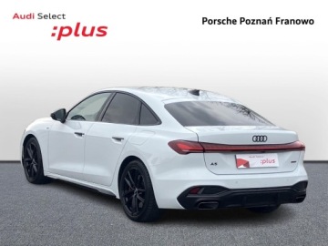 Audi A5 B10 Limousine Plug-In 2.0 TFSI e-hybrid 367KM 2025 Audi A5 Limousine e-hybrid quattro S tronic | Matr, zdjęcie 2