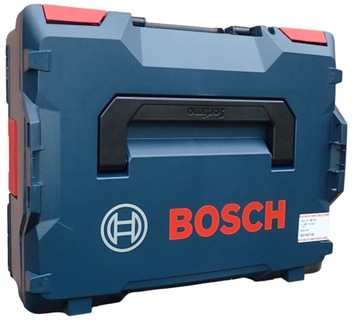 Bosch GLL 3-80 CG Laser Krzyżowy Liniowy 360 ZIELONY 2x Akumulator 2.0Ah