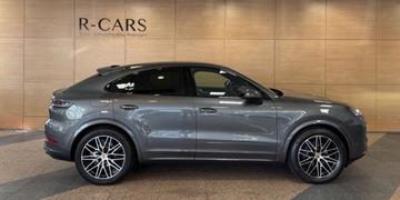 Porsche Cayenne III SUV Facelifting 3.0 353KM 2025 Porsche Cayenne salon Polska FV 23 R CARS Warszawa 3.0 Benzyna 353KM, zdjęcie 5