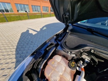 Ford Focus III Kombi Facelifting 1.0 EcoBoost 125KM 2018 Ford Focus 1.0 125Ps Matrixsy Navi Kombi 109tys km Gwarancja Benzyna 125KM, zdjęcie 31